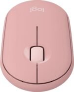 Souris sans fil Bluetooth Logitech Pebble 2 M350s – Image 10