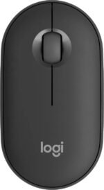 Souris sans fil Bluetooth Logitech Pebble 2 M350s – Image 8