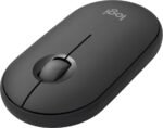 Souris sans fil Bluetooth Logitech Pebble 2 M350s – Image 5