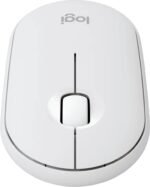 Souris sans fil Bluetooth Logitech Pebble 2 M350s – Image 3