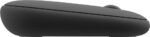 Souris sans fil Bluetooth Logitech Pebble 2 M350s – Image 5