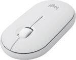 Souris sans fil Bluetooth Logitech Pebble 2 M350s – Image 3