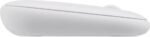 Souris sans fil Bluetooth Logitech Pebble 2 M350s – Image 2