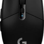 Souris gaming sans fil LIGHTSPEED Logitech G305