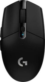 Souris gaming sans fil LIGHTSPEED Logitech G305