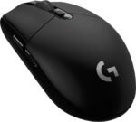 Souris gaming sans fil LIGHTSPEED Logitech G305 – Image 3