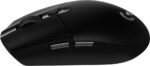Souris gaming sans fil LIGHTSPEED Logitech G305 – Image 4