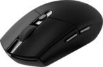 Souris gaming sans fil LIGHTSPEED Logitech G305 – Image 10