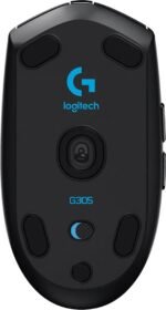 Souris gaming sans fil LIGHTSPEED Logitech G305 – Image 5