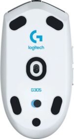 Souris gaming sans fil LIGHTSPEED Logitech G305 – Image 9