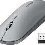 Souris sans fil Ugreen 2.4Ghz