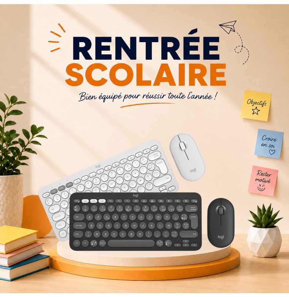 cmthbfi1y021lqgnhi14hnp44.jpg Ensemble clavier et souris sans fil Logitech Pebble 2 Combo – Image 1
