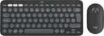 Ensemble clavier et souris sans fil Logitech Pebble 2 Combo – Image 10