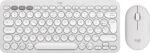 Ensemble clavier et souris sans fil Logitech Pebble 2 Combo – Image 9