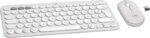 Ensemble clavier et souris sans fil Logitech Pebble 2 Combo – Image 8