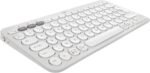 Ensemble clavier et souris sans fil Logitech Pebble 2 Combo – Image 6