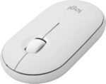 Ensemble clavier et souris sans fil Logitech Pebble 2 Combo – Image 5