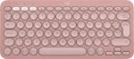 Clavier sans fil Logitech Pebble Keys 2 K380s - Français (AZERTY) – Image 9