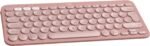 Clavier sans fil Logitech Pebble Keys 2 K380s - Français (AZERTY) – Image 2