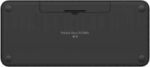 Clavier sans fil Logitech Pebble Keys 2 K380s - Français (AZERTY) – Image 5