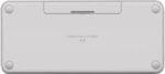 Clavier sans fil Logitech Pebble Keys 2 K380s - Français (AZERTY) – Image 10