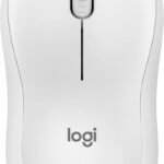 Souris sans fil Bluetooth Logitech M240 Silent