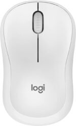 Souris sans fil Bluetooth Logitech M240 Silent