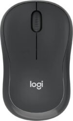 Souris sans fil Bluetooth Logitech M240 Silent – Image 4