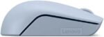 Souris sans fil USB Lenovo 300 compact – Image 3