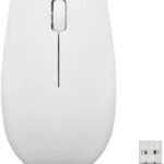 Souris sans fil USB Lenovo 300 compact