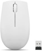 Souris sans fil USB Lenovo 300 compact
