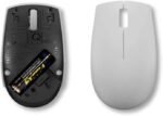 Souris sans fil USB Lenovo 300 compact – Image 10