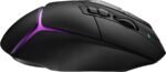 Souris gaming sans fil Logitech G502 X Plus – Image 10