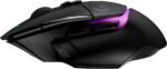 Souris gaming sans fil Logitech G502 X Plus – Image 9