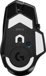Souris gaming sans fil Logitech G502 X Plus – Image 8