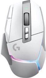 Souris gaming sans fil Logitech G502 X Plus – Image 7