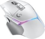 Souris gaming sans fil Logitech G502 X Plus – Image 6