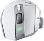 Souris gaming sans fil Logitech G502 X Plus – Image 5