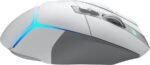 Souris gaming sans fil Logitech G502 X Plus – Image 3