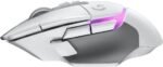 Souris gaming sans fil Logitech G502 X Plus – Image 2