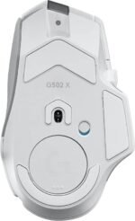 Souris gaming sans fil Logitech G502 X Plus – Image 4