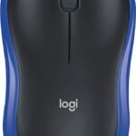 Souris Sans Fil Logitech M185