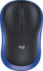 Souris Sans Fil Logitech M185