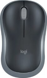 Souris Sans Fil Logitech M185 – Image 5
