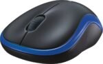 Souris Sans Fil Logitech M185 – Image 7