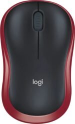 Souris Sans Fil Logitech M185 – Image 8