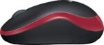 Souris Sans Fil Logitech M185 – Image 2