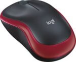 Souris Sans Fil Logitech M185 – Image 9