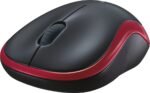 Souris Sans Fil Logitech M185 – Image 5
