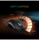 Souris gaming filaire MSI FORGE GM320 (4711377367523) – Image 3
